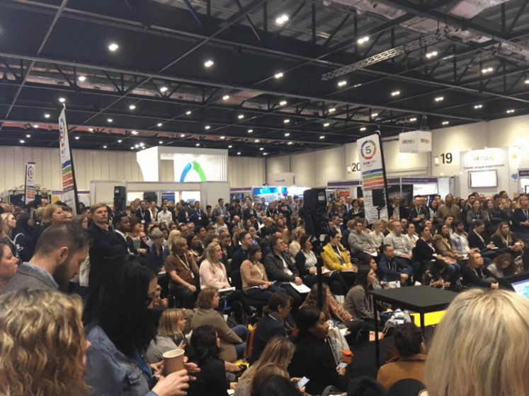 B2B Marketing Concept Expo @ London ExCeL ⋆ Concept International ...