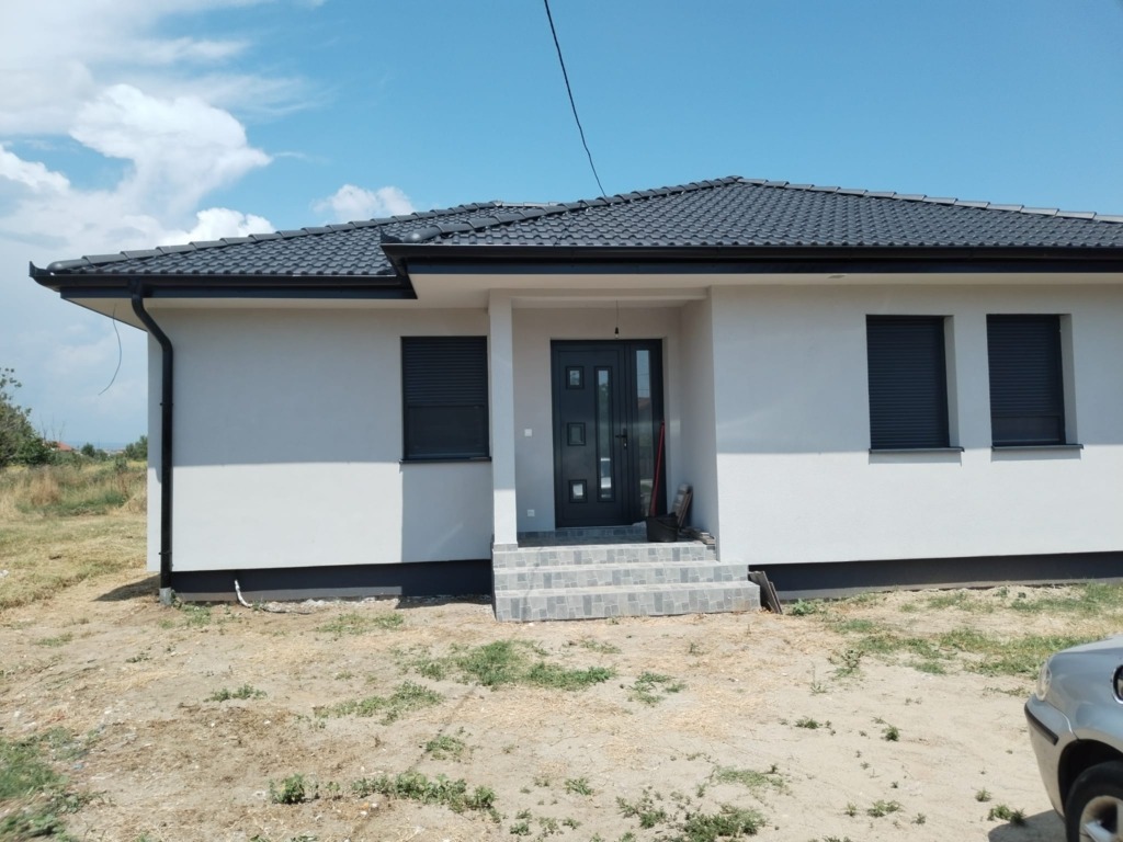 kuća u Kladovu