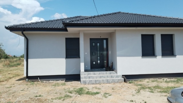kuća u Kladovu